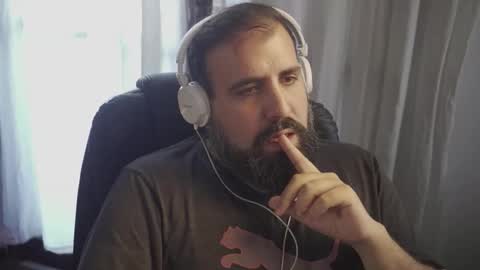 Cristian Dipolino online show from April 22, 8:05 pm