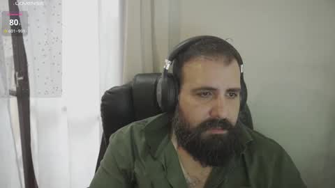 Cristian Dipolino online show from September 10, 7:15 pm