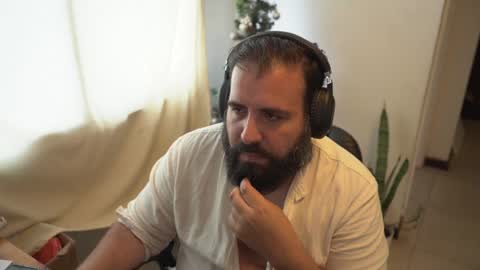 Cristian Dipolino online show from December 10, 9:43 pm