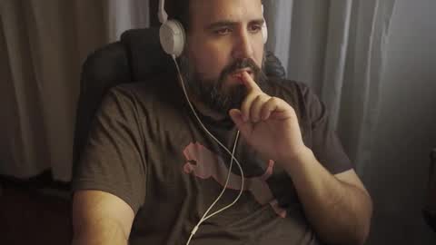 Cristian Dipolino online show from April 23, 4:30 pm