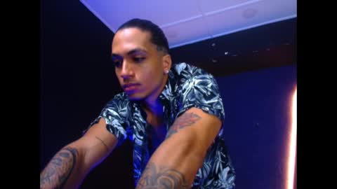 Diego online show from February 25, 3:09 pm