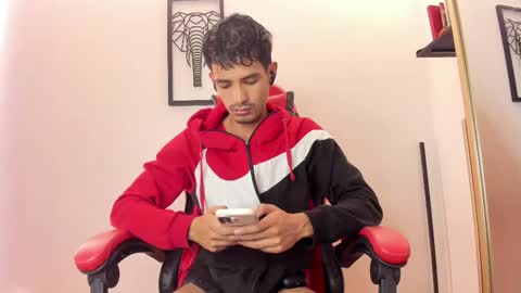 Snapshot of diego_latino chatting on September 20, 11:19 pm Diego lat online show from September 20, 11:19 pm