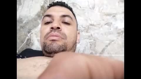 diego_vergon online show from March 30, 1:27 am