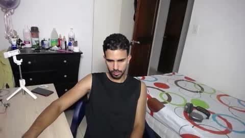 diegodesire online show from April 21, 12:36 am