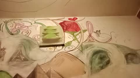 diegol1217 online show from January 9, 5:34 am