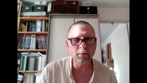 dierenfeld online show from January 20, 11:35 am