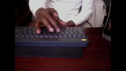 The Digital Pimp.... online show from December 21, 12:55 pm