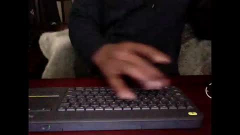 The Digital Pimp.... online show from November 15, 11:34 am