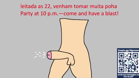 digo_new online show from April 13, 12:15 am