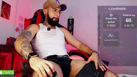  Dylan  online show from April 1, 11:12 pm