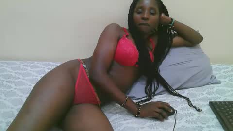 Dijah online show from October 2, 7:12 pm