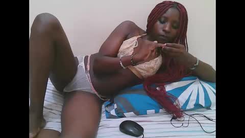 Dijah online show from November 16, 2:19 pm