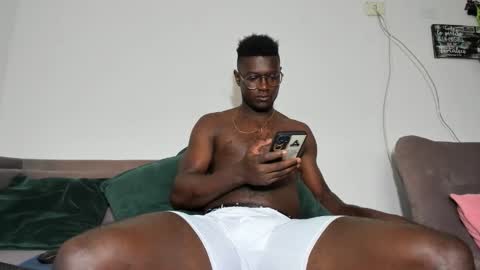 joshua online show from February 17, 12:37 pm