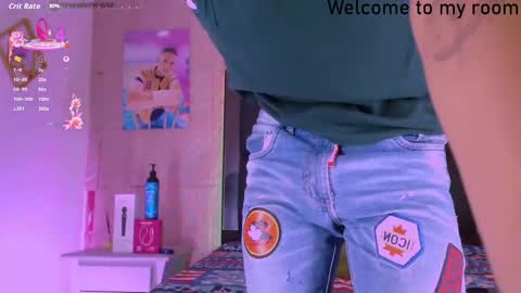 Dilan online show from October 16, 8:18 pm