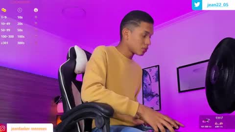 Dilan online show from January 30, 7:48 pm