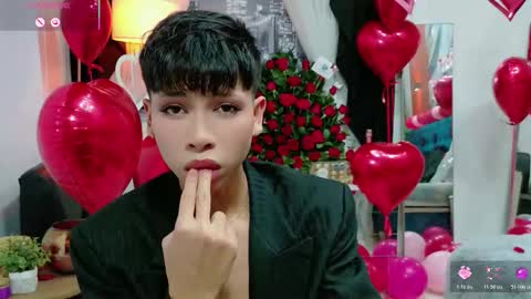  DILAN online show from February 14, 8:11 pm