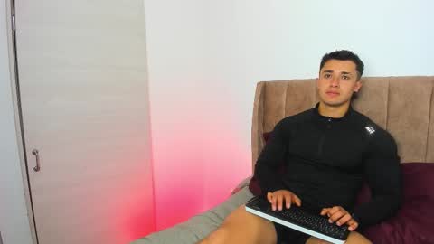 Dilan Coy online show from January 6, 8:24 pm