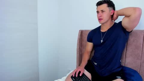 Dilan Coy online show from November 1, 7:57 pm