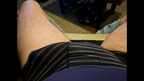 Dilf online show from January 4, 2:56 pm