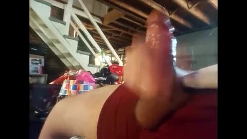 Mr. Dilf online show from September 18, 6:12 pm