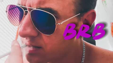 Dimetriusen online show from September 29, 6:18 pm