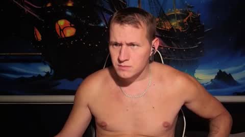 Dimetriusen online show from October 19, 6:34 pm