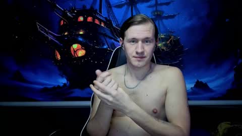 Dimetriusen online show from February 28, 5:04 pm