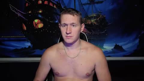 Dimetriusen online show from October 14, 9:40 pm