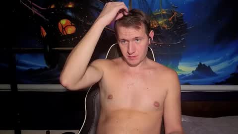 Dimetriusen online show from November 22, 10:29 pm