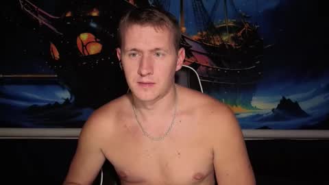 Dimetriusen online show from October 15, 9:48 pm