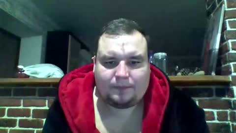 dimasvit5336 online show from January 10, 6:35 pm