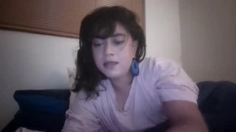 Roxxie Cleopatra online show from September 18, 11:09 pm