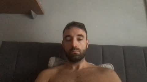 Snapshot of dimitri90 chatting on October 12, 6:39 am MarcTuria online show from October 12, 6:39 am