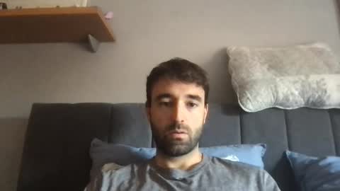 Snapshot of dimitri90 chatting on September 24, 8:10 am MarcTuria online show from September 24, 8:10 am