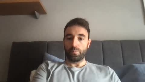 Snapshot of dimitri90 chatting on October 25, 9:19 am MarcTuria online show from October 25, 9:19 am