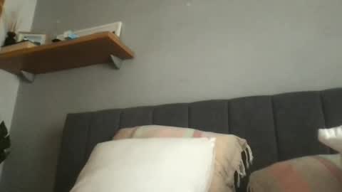 Snapshot of dimitri90 chatting on December 4, 10:51 am MarcTuria online show from December 4, 10:51 am