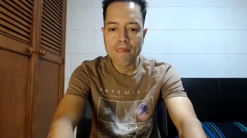 Dimitri online show from March 15, 9:13 am