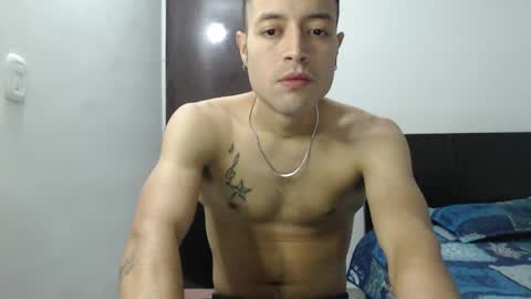 Dimitri online show from December 17, 7:39 am