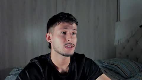 Fabian online show from March 19, 8:31 am