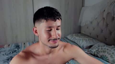 Fabian online show from March 9, 12:37 am