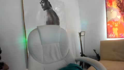 dimitry kyle mucle online show from February 5, 2:26 pm