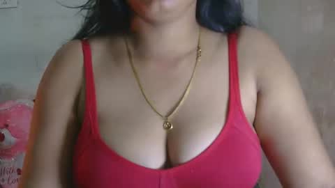 dimple_love online show from February 4, 7:12 am