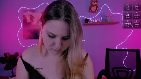 dina_bloom online show from March 24, 12:49 am