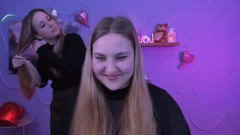 dina_bloom online show from February 20, 8:22 pm