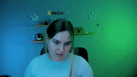 dina_bloom online show from February 17, 9:03 pm