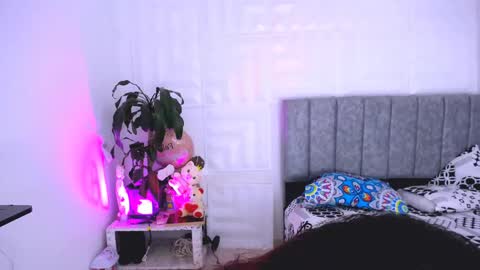 Snapshot of dina_mcry chatting on February 25, 9:04 pm DINA online show from February 25, 9:04 pm