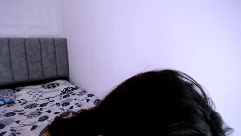 Snapshot of dina_mcry chatting on February 14, 4:41 pm DINA online show from February 14, 4:41 pm