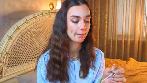 Dina and ill be glad to be here with you follow to me  online show from January 12, 10:22 am