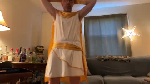 DingoDongo online show from September 14, 9:16 pm