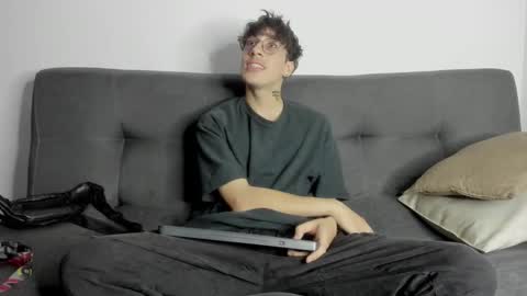 dio_star online show from January 14, 11:13 pm